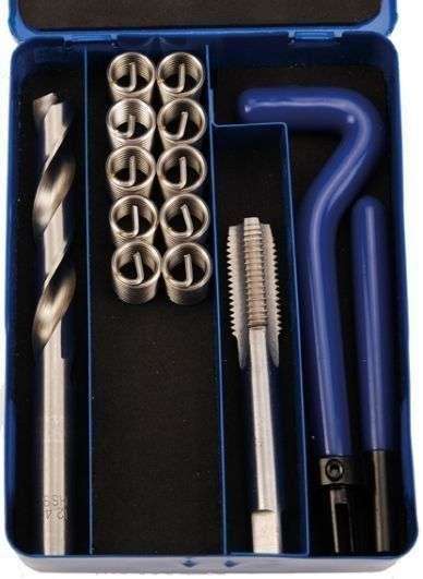 Condor Werkzeug Zestaw do gwintu M14x1.25 mm C.5385