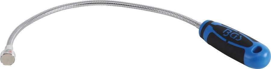 Bgs Technic Chwytak magnetyczny giętki 3.0 kg, 500 mm B.3159