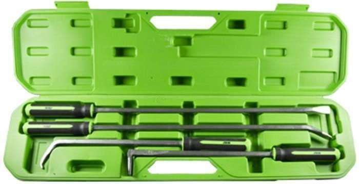 JBM Dźwignie warsztatowe, 4 szt. D.52977