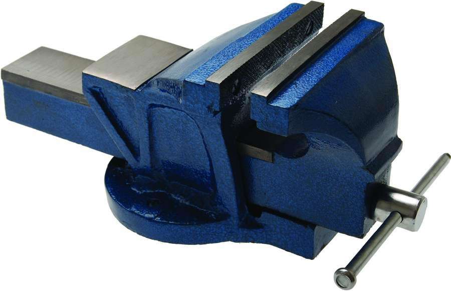BGS Technic Imadło stołowe 150 mm, 10,0 kg B.59270