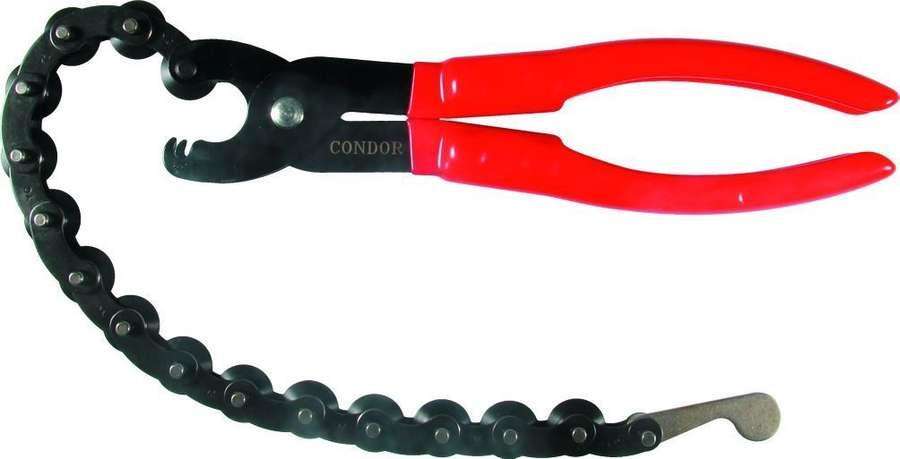 Condor Werkzeug Obcinak łańcuchowy do rur 19-83 mm C.4371
