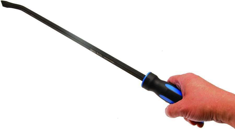 BGS 9137  4 warsztacie-dłuto gniazdowe dźwigni, 650 X 20 MM