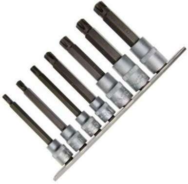 JBM Nasadki RIBE M6-M14, 7 szt. D.50980