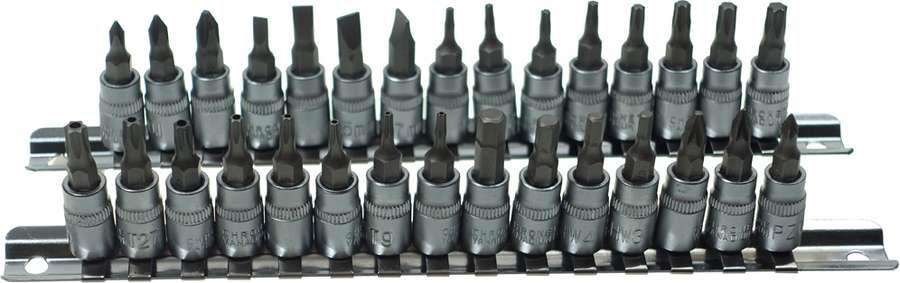 JBM Nasadki mieszane 1/4