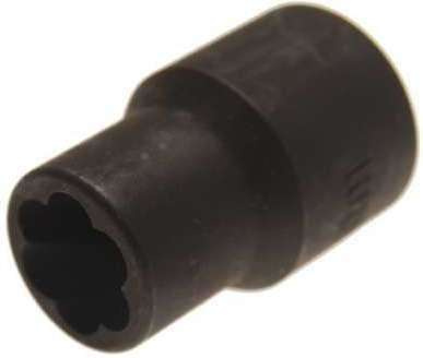 BGS specjalny klucz nasadowy/  wykrętak śrub, 12,5 X 10 MM, 1 sztuki, 5266  10