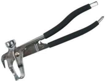 CONDOR Werkzeug Szczypce do ciężarków 240 mm C.294