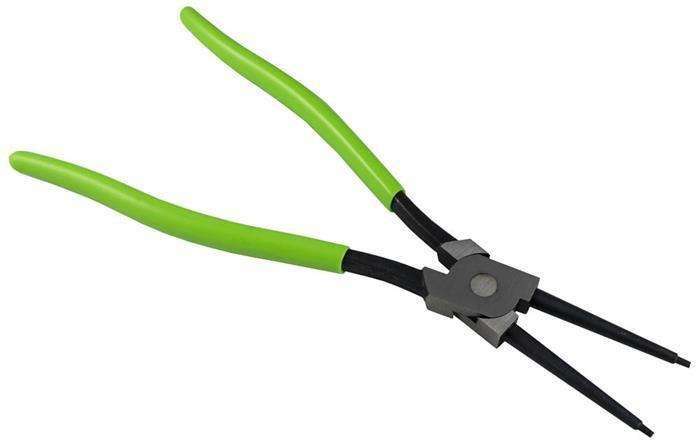 JBM Szczypce seger 330 mm, proste, wewnętrzne D.53549