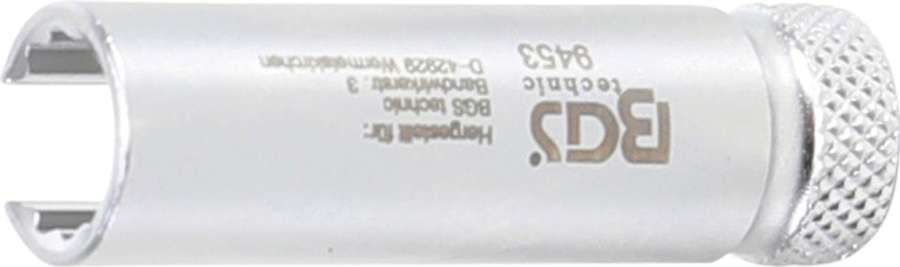 BGS 9453 klucz nasadowy do regulator pod ciśnieniem w dniu VAG turbosprężarki