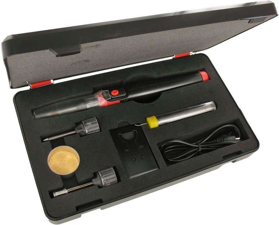 Hubitools Lutownica akumulatorowa HU31030