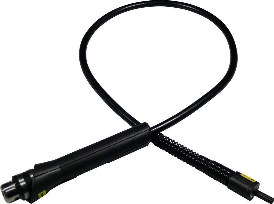 CONDOR Werkzeug Przedłużka giętka do wiertarki, 1100 mm, 8 mm. C.8650