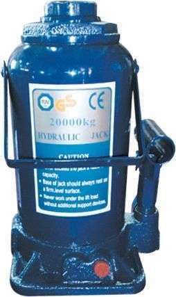 JBM 50823 butelki lewarków samochodowych, 20 ton 50823