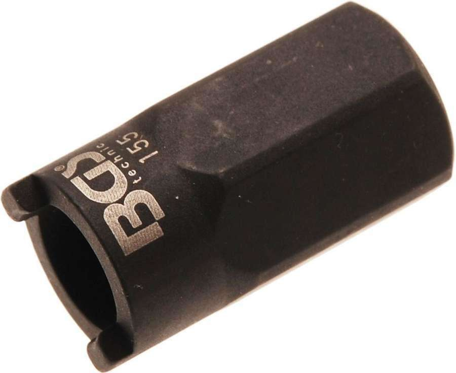 Bgs Technic Nasadka do amortyzatorów 22 mm / VW, Audi B.155
