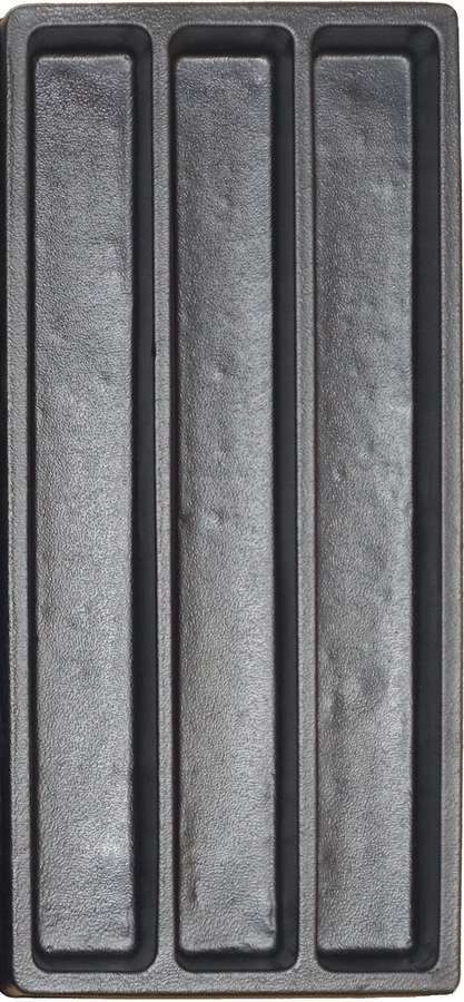 JBM Wkład wózka pusty uniwersalny WD.11118