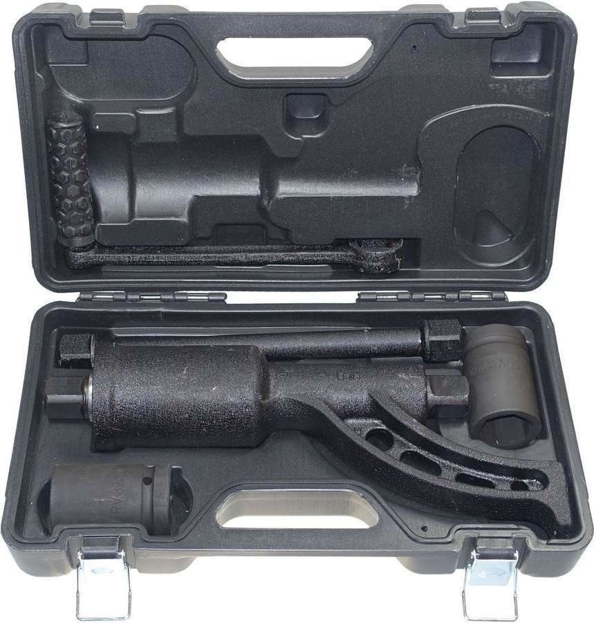 JBM multiplicateur de Force avec Rallonge 51919
