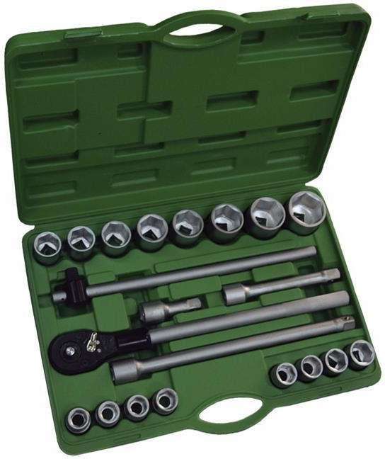 JBM 21 Narzędzi 3/4