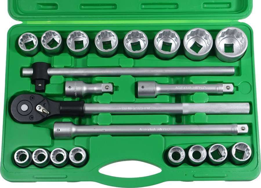 JBM 21 Narzędzi 3/4