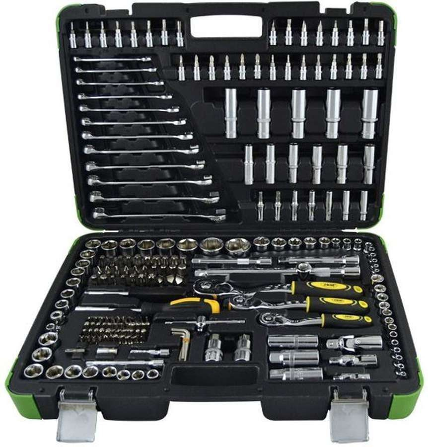 JBM 215 Narzędzi 1/4
