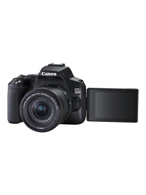 Aparat do zdjęć Canon Ranking aparatów do zdjęć Canon