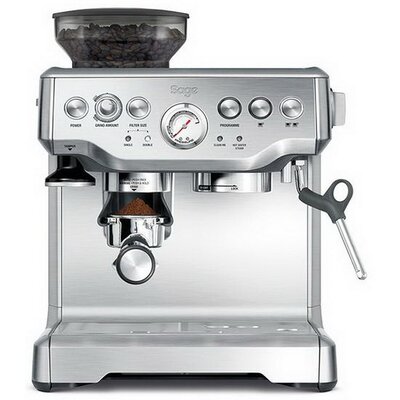 Sage The Barista Express BES875BSS