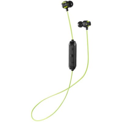 JVC HA-FX103BT zielone