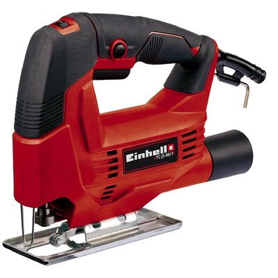 Einhell TC-JS 60 (4321117 / 4006825599657)