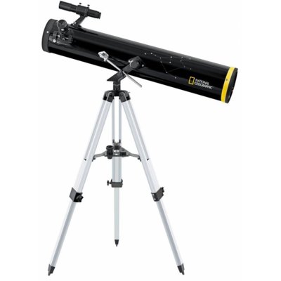 Bresser Teleskop BRESSER National Geographic 114/900 AZ