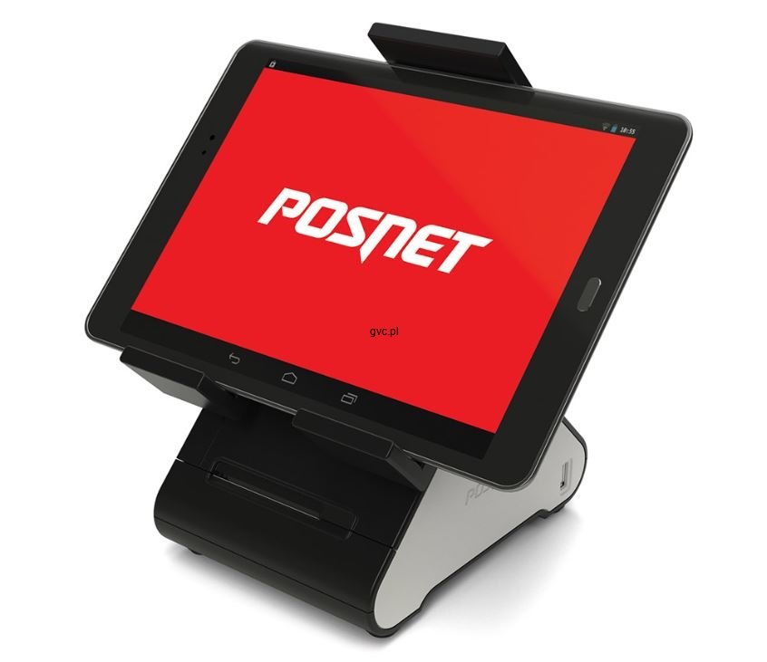 Drukarka fiskalna POSNET TRIO ONLINE