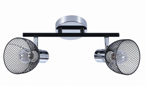 Lampex Roni lampa sufitowa (spot) 2-punktowa 973/2 973/2