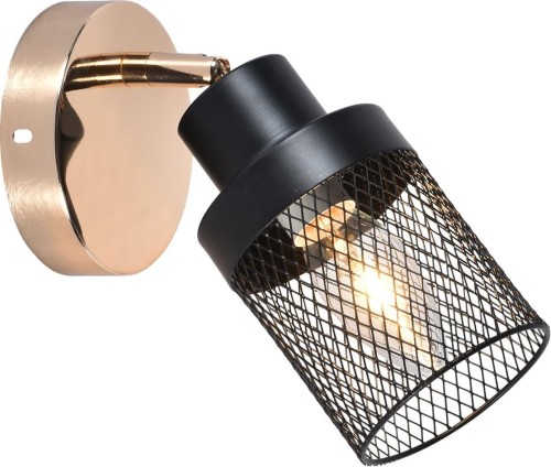 Lampex Kinkiet Gissi 974/1