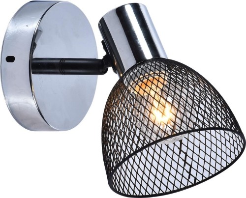 Lampex Kinkiet Roni 973/1