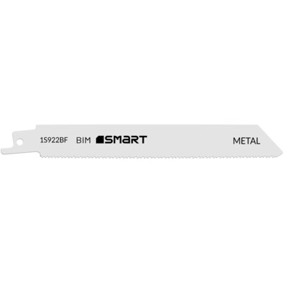 SMART Brzeszczot SMART SM-23-1S922BF