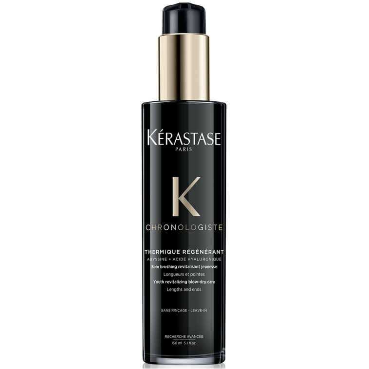 Kerastase Chronologiste Thermique Regenerant Pielęgnacja rewitalizująca i zabezpieczająca włosy 150ml 16477