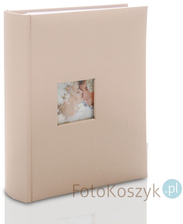 Gedeon Album Swear C (300 zdjęć 10x15)