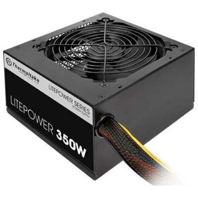 Thermaltake PurePower 350W (PS-LTP-0350NPCNEU-2)