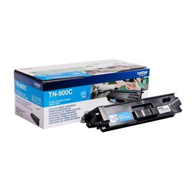 Brother TN900C