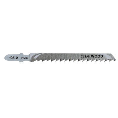 DeWalt Brzeszczot do wyrzynarki HCS do drewna 100x68mm DT2164