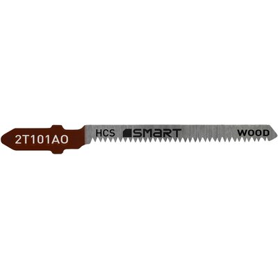 SMART Brzeszczot SMART SM-22-2T101AO 5 sztuk)