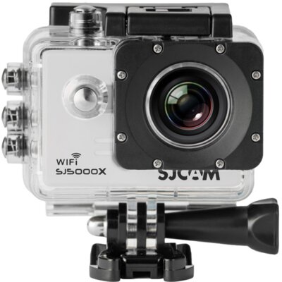 SJCAM SJCAM SJ5000X Elite Biała