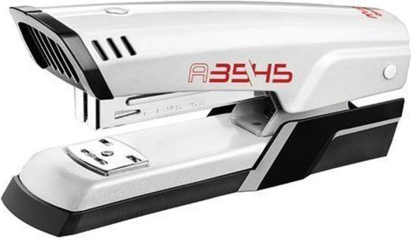 Zszywacz Maped Zszywacz Advanced metal 25k.biały 241362