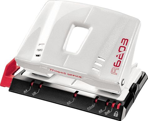 Maped Advanced 25 kartek Biały 241364