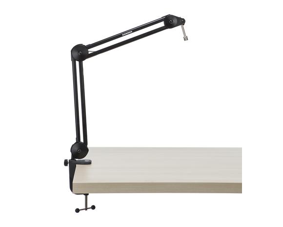 ‌Samson MBA38 - Microphone Boom Arm  ♦ 30 DNI NA ZWROT ♦ GWARANCJA DOOR-TO-DOOR ♦ SZYBKA WYSYŁKA
