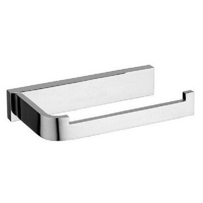 Omnires LUGANO uchwyt na papier LU30510CR