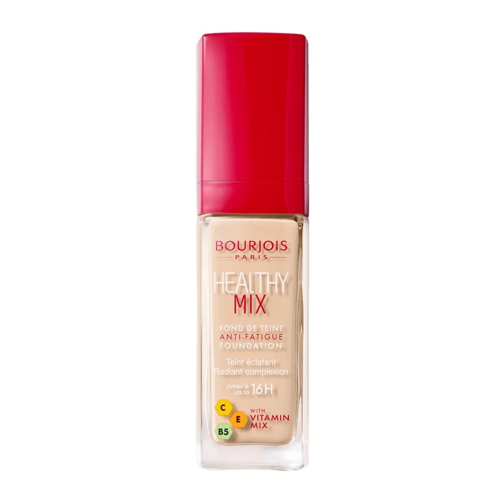 Bourjois Healthy Mix nr 052 New