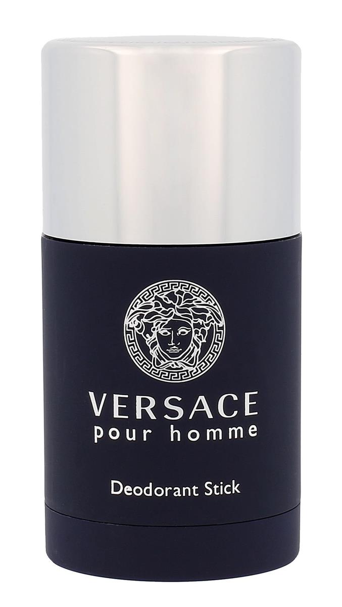 Versace Pour Homme, dezodorant, 75ml (M)