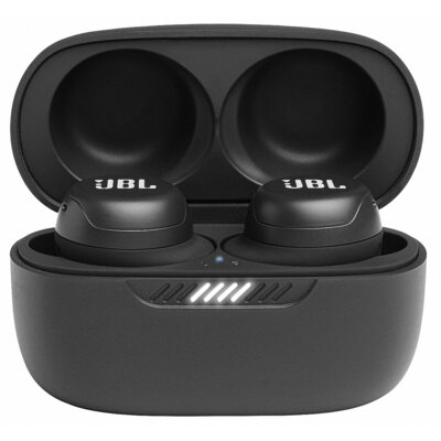 JBL JBL LIVE Free NC+ TWS Czarny