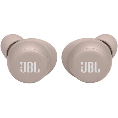 JBL JBL LIVE Free NC+ TWS Różowe