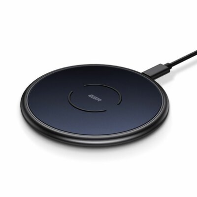 ESR Ładowarka indukcyjna ESR Halolock Magnetic Magsafe Niebieski