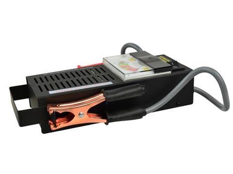 GEKO Tester Miernik Ładowania Akumulatorów ANALOGOWY 6-12V G80028