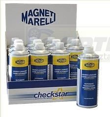 MAGNETI MARELLI Płyn Do Płukania Skrzyń Biegów 400 ml