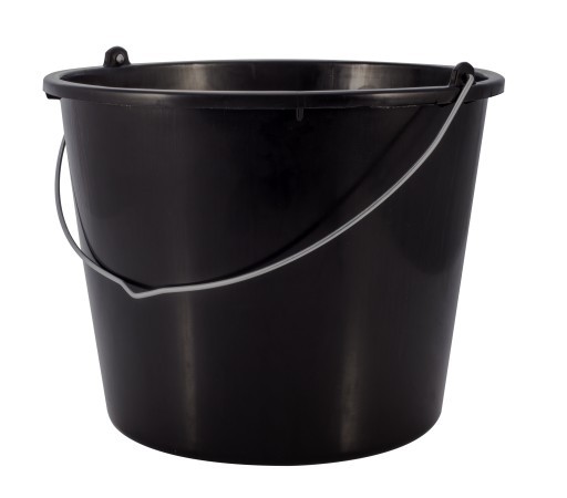 Wiadro Plastikowe 10L 23568